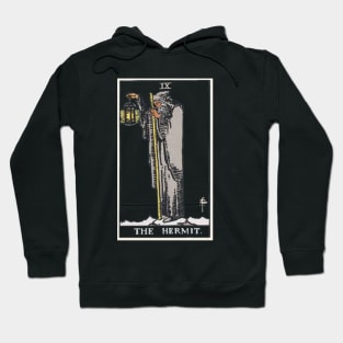 THE HERMIT Hoodie